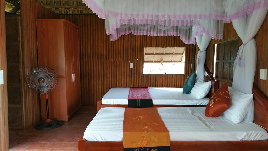 Tam Coc Homestay Ninh Binh Rom bilde