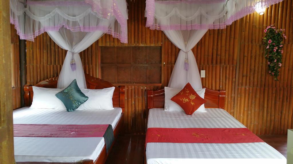Tam Coc Homestay Ninh Binh Rom bilde