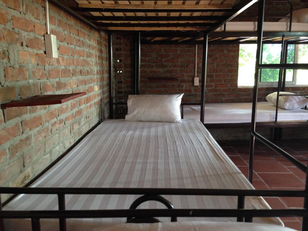 Tam Coc Homestay Ninh Binh Rom bilde