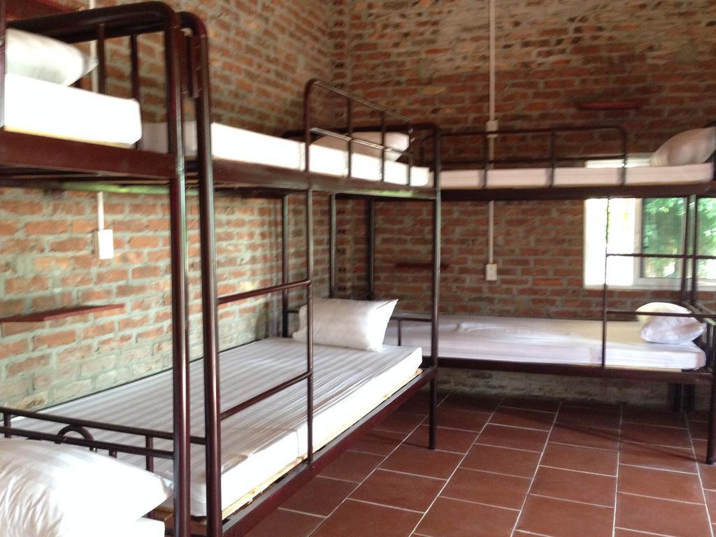Tam Coc Homestay Ninh Binh Rom bilde