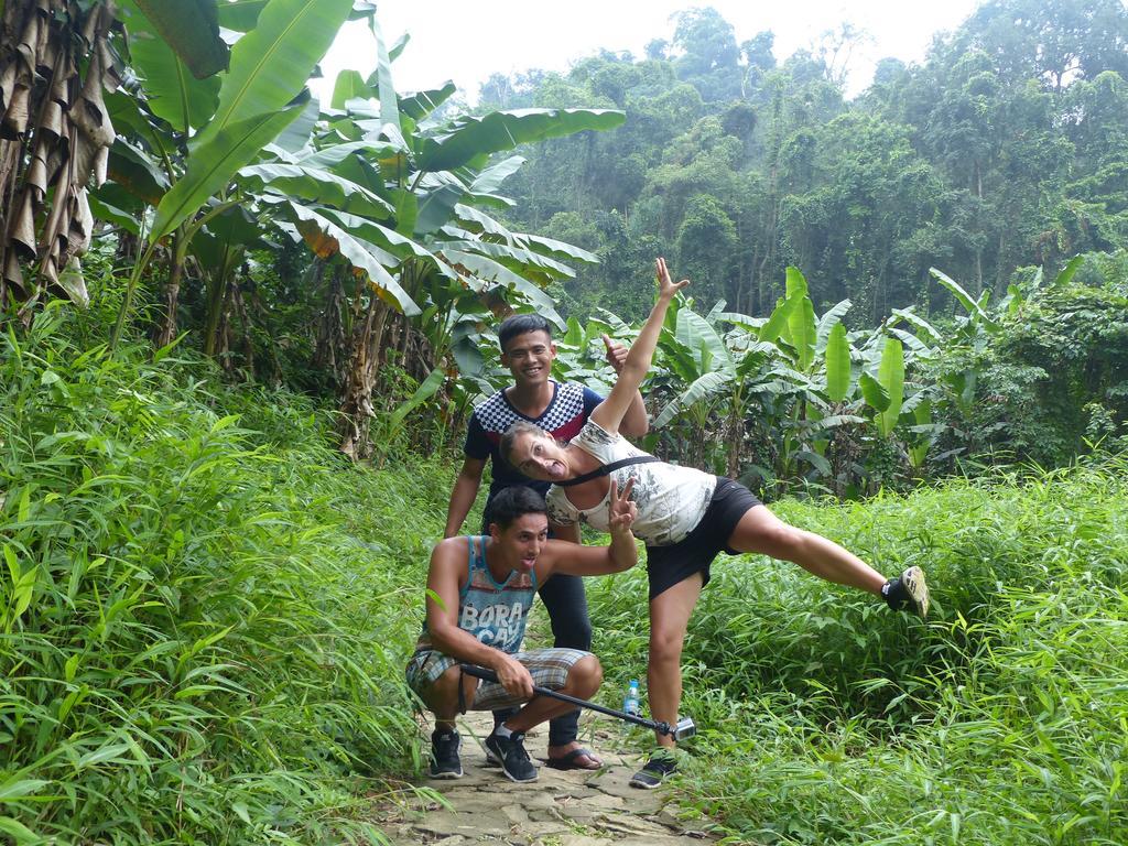 Tam Coc Homestay Ninh Binh Eksteriør bilde