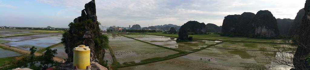 Tam Coc Homestay Ninh Binh Eksteriør bilde