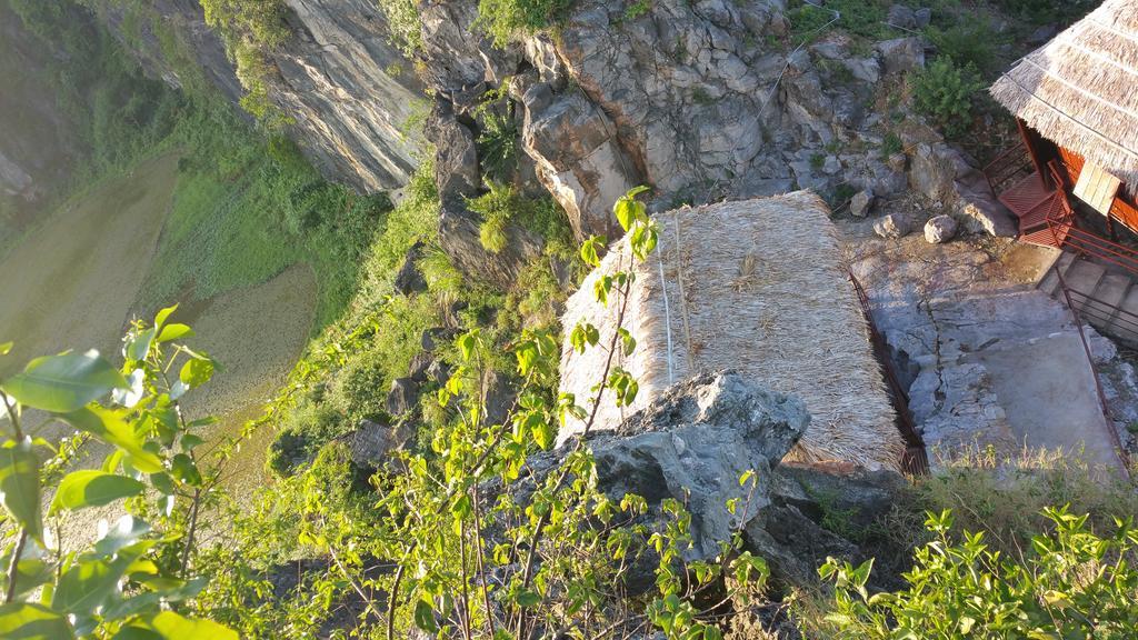 Tam Coc Homestay Ninh Binh Eksteriør bilde