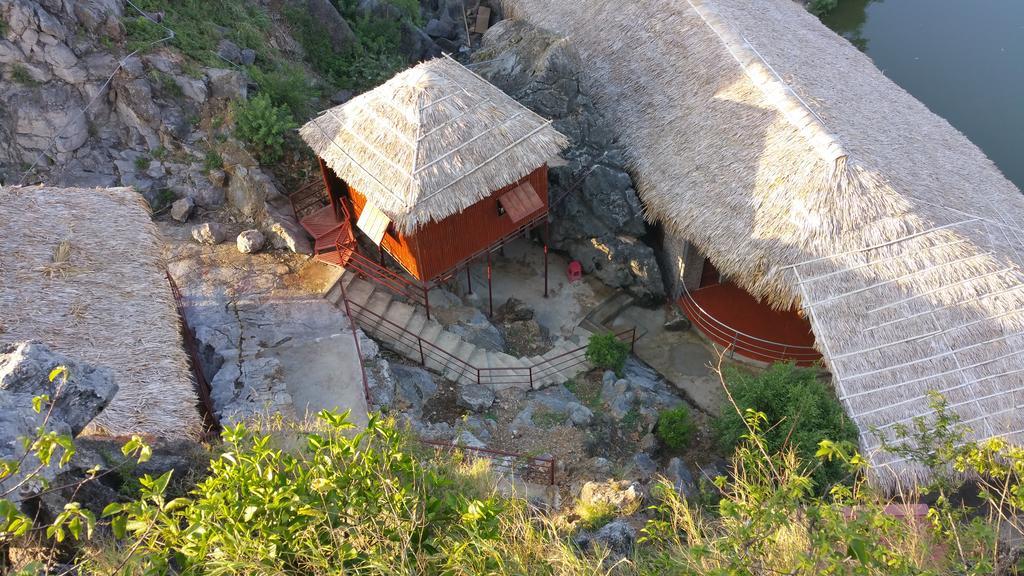 Tam Coc Homestay Ninh Binh Eksteriør bilde