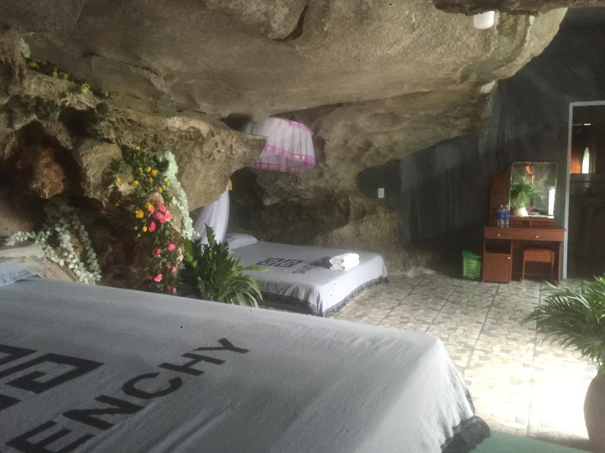 Tam Coc Homestay Ninh Binh Eksteriør bilde