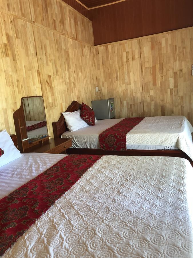 Tam Coc Homestay Ninh Binh Eksteriør bilde