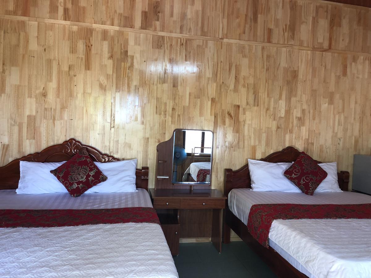 Tam Coc Homestay Ninh Binh Eksteriør bilde