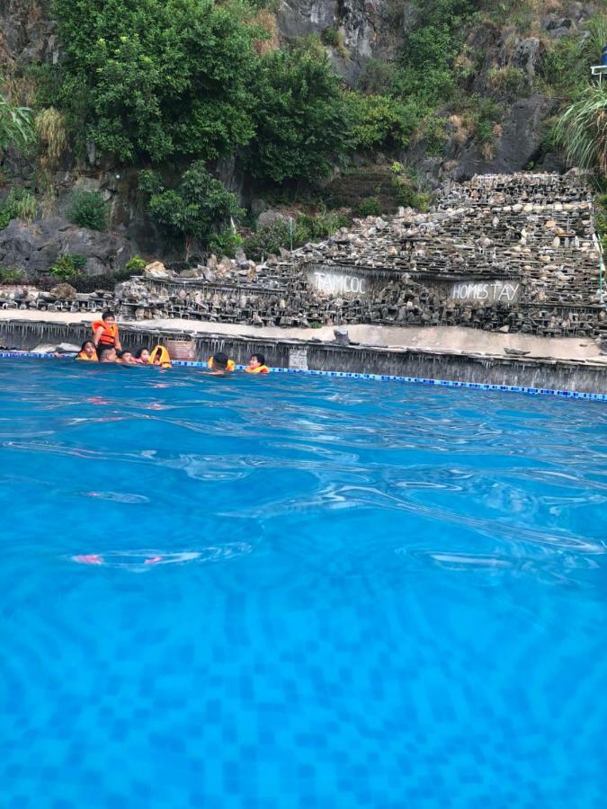 Tam Coc Homestay Ninh Binh Eksteriør bilde