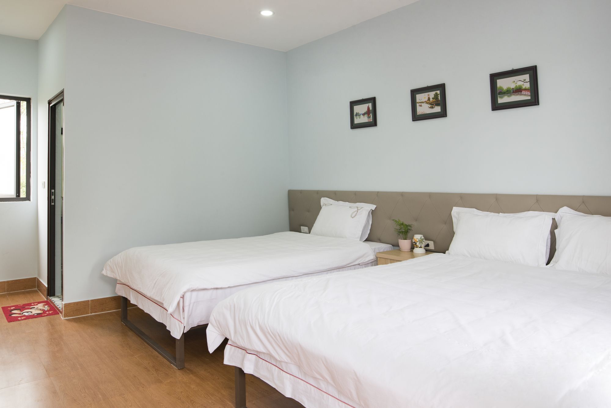 Tam Coc Homestay Ninh Binh Eksteriør bilde
