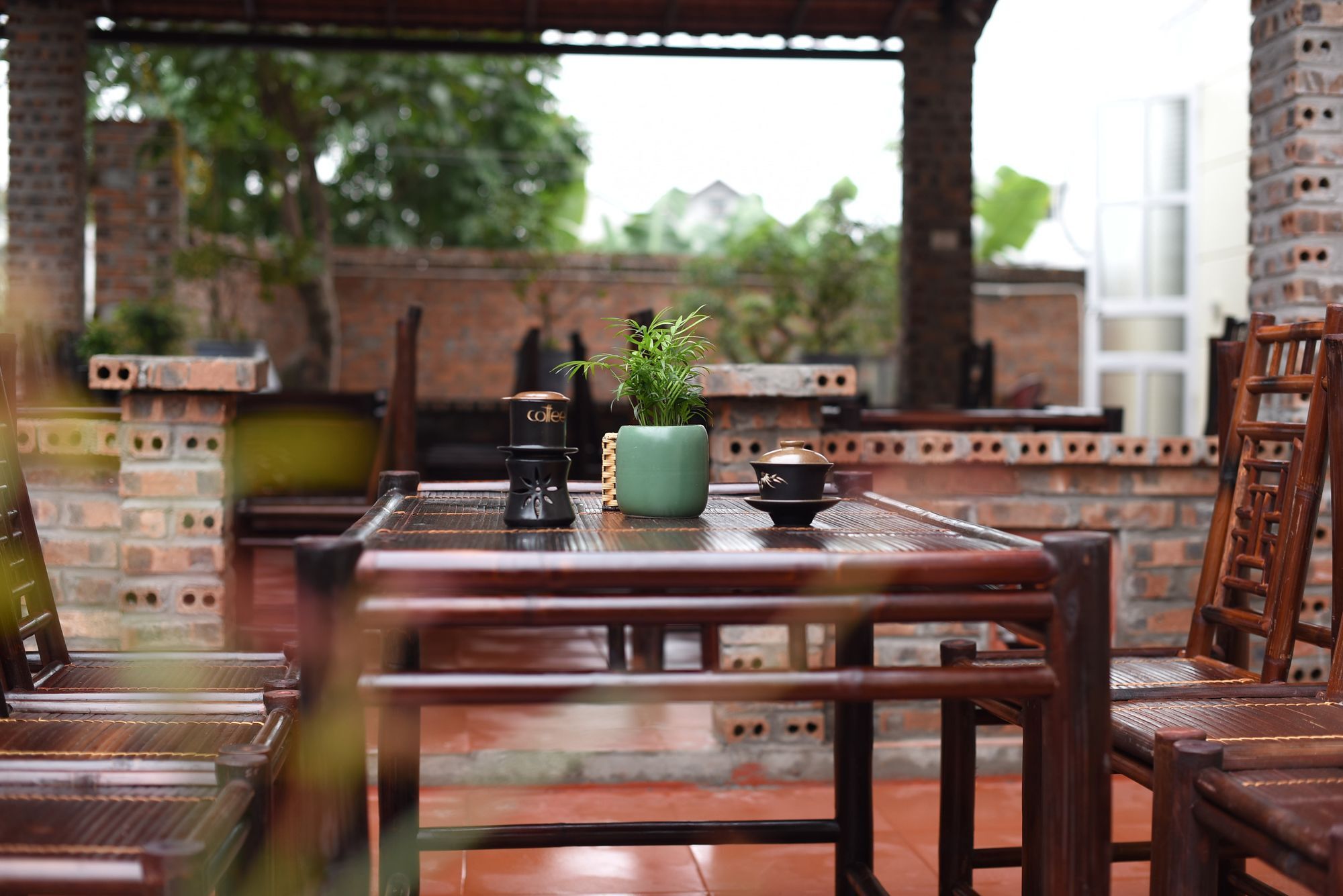 Tam Coc Homestay Ninh Binh Eksteriør bilde