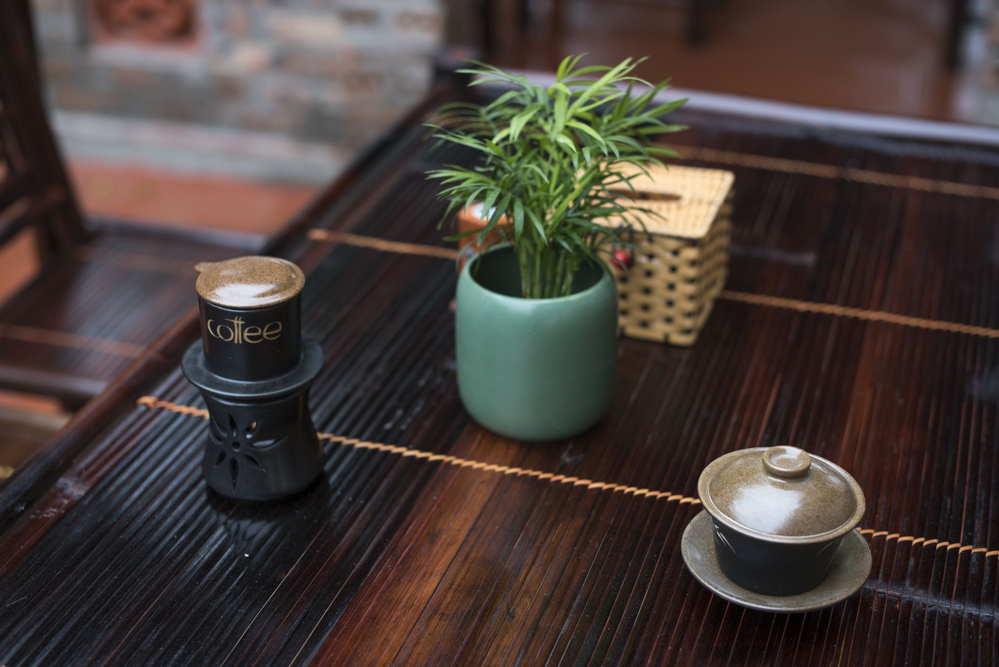 Tam Coc Homestay Ninh Binh Eksteriør bilde